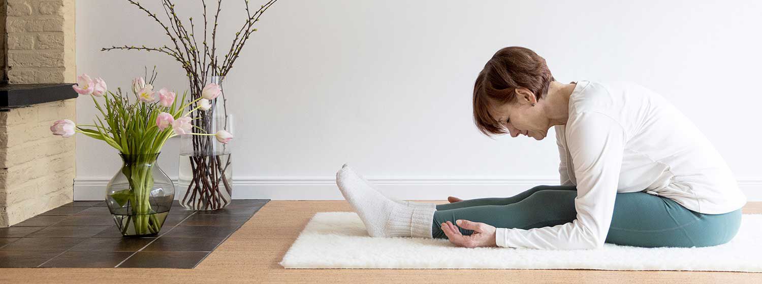 yinyoga